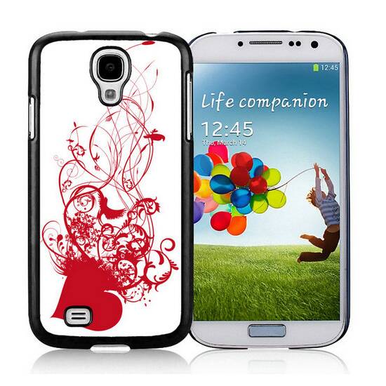 Valentine Love Samsung Galaxy S4 9500 Cases DGJ Valentine Love Samsung Galaxy S4 9500 Cases DGJ